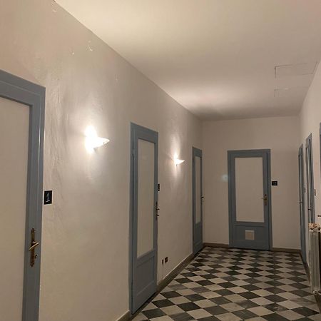 Hotel Casa Sofia Livorno Exterior foto
